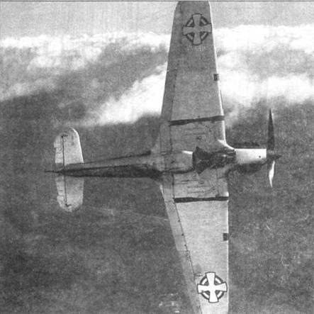 Иллюстрация к книге — Hawker Hurricane. Часть 2 [pic_46.jpg]