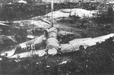 Иллюстрация к книге — Hawker Hurricane. Часть 2 [pic_7.jpg]