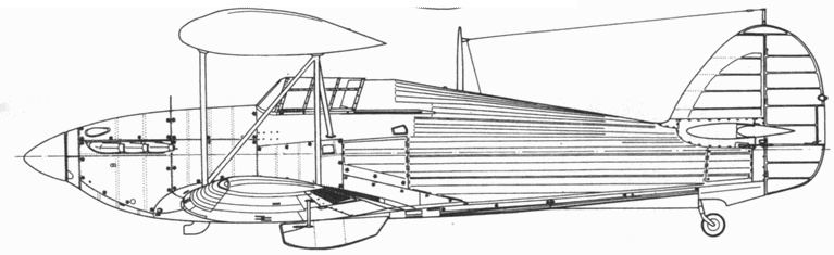 Иллюстрация к книге — Hawker Hurricane. Часть 2 [pic_74.jpg]