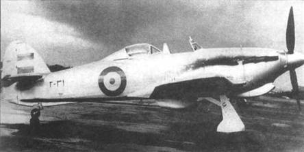 Иллюстрация к книге — Hawker Hurricane. Часть 2 [pic_80.jpg]