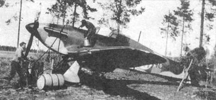 Иллюстрация к книге — Hawker Hurricane. Часть 2 [pic_85.jpg]