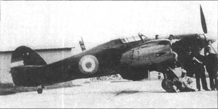 Иллюстрация к книге — Hawker Hurricane. Часть 2 [pic_86.jpg]