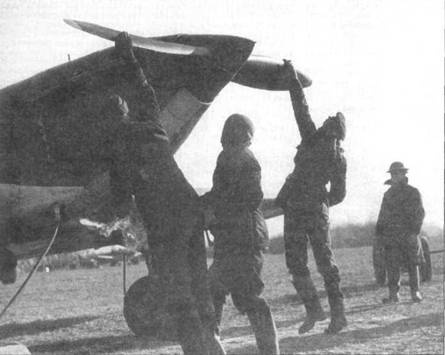 Иллюстрация к книге — Hawker Hurricane. Часть 1 [pic_10.jpg]