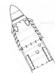 Иллюстрация к книге — Hawker Hurricane. Часть 1 [pic_121.jpg]