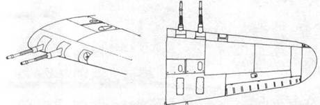 Иллюстрация к книге — Hawker Hurricane. Часть 1 [pic_146.jpg]