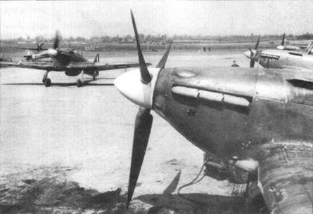 Иллюстрация к книге — Hawker Hurricane. Часть 1 [pic_28.jpg]