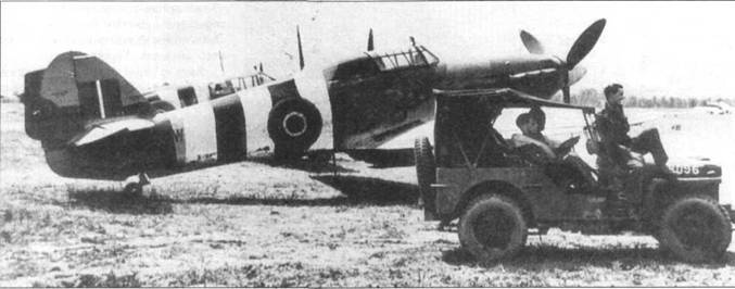 Иллюстрация к книге — Hawker Hurricane. Часть 1 [pic_30.jpg]