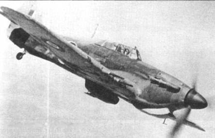 Иллюстрация к книге — Hawker Hurricane. Часть 1 [pic_40.jpg]