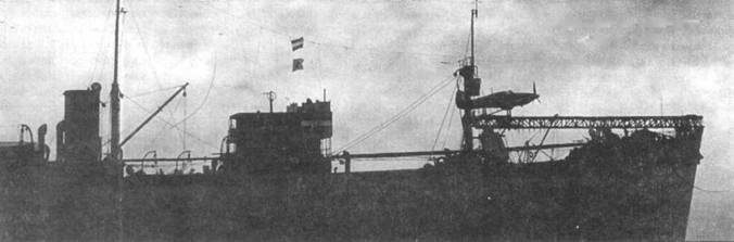 Иллюстрация к книге — Hawker Hurricane. Часть 1 [pic_52.jpg]