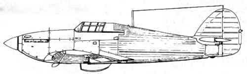 Иллюстрация к книге — Hawker Hurricane. Часть 1 [pic_63.jpg]