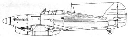 Иллюстрация к книге — Hawker Hurricane. Часть 1 [pic_64.jpg]