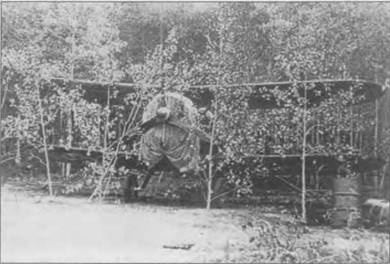 Иллюстрация к книге — Gloster Gladiator [pic_130.jpg]