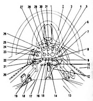 Иллюстрация к книге — Gloster Gladiator [pic_160.jpg]