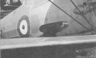 Иллюстрация к книге — Gloster Gladiator [pic_25.jpg]