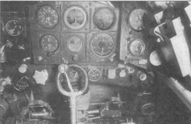 Иллюстрация к книге — Gloster Gladiator [pic_35.jpg]