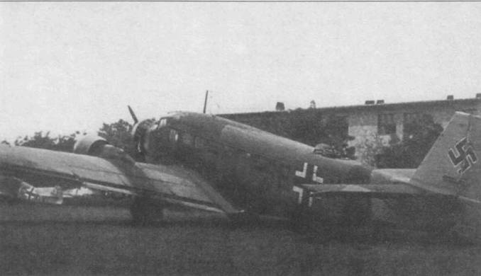 Иллюстрация к книге — Junkers Ju 5 [pic_105.jpg]