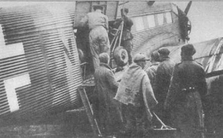 Иллюстрация к книге — Junkers Ju 5 [pic_107.jpg]