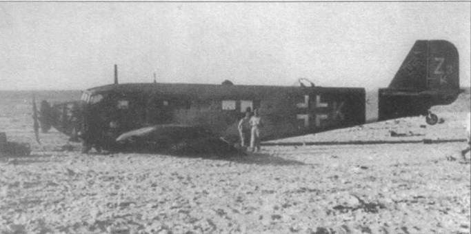 Иллюстрация к книге — Junkers Ju 5 [pic_114.jpg]