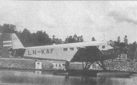 Иллюстрация к книге — Junkers Ju 5 [pic_132.jpg]