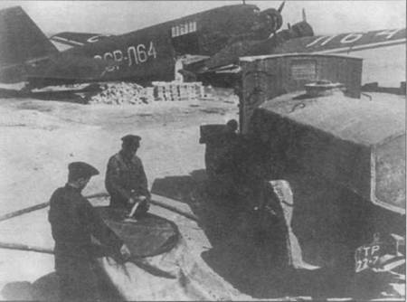 Иллюстрация к книге — Junkers Ju 5 [pic_133.jpg]