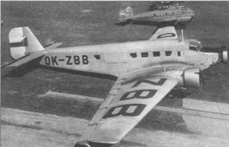 Иллюстрация к книге — Junkers Ju 5 [pic_134.jpg]