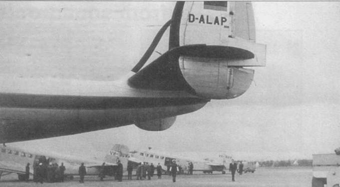 Иллюстрация к книге — Junkers Ju 5 [pic_135.jpg]