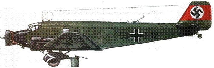 Иллюстрация к книге — Junkers Ju 5 [pic_138.jpg]