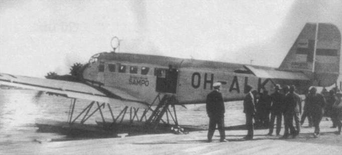 Иллюстрация к книге — Junkers Ju 5 [pic_14.jpg]
