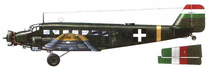 Иллюстрация к книге — Junkers Ju 5 [pic_146.jpg]