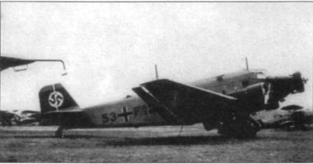 Иллюстрация к книге — Junkers Ju 5 [pic_26.jpg]