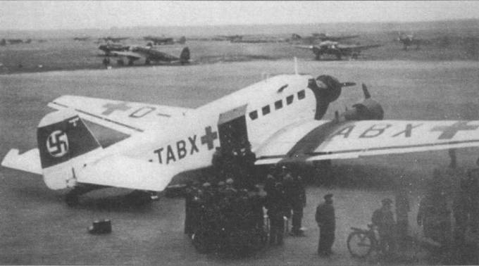 Иллюстрация к книге — Junkers Ju 5 [pic_42.jpg]