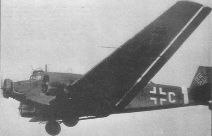 Иллюстрация к книге — Junkers Ju 5 [pic_52.jpg]