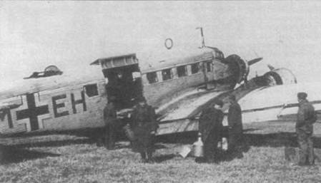 Иллюстрация к книге — Junkers Ju 5 [pic_61.jpg]