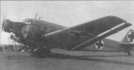 Иллюстрация к книге — Junkers Ju 5 [pic_90.jpg]