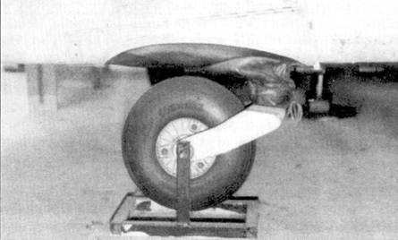 Иллюстрация к книге — Ла-7 [pic_122.jpg]