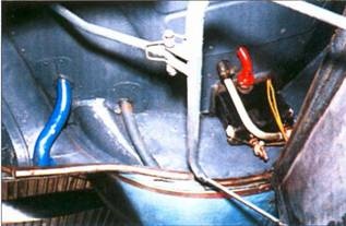 Иллюстрация к книге — Ла-7 [pic_144.jpg]