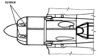 Иллюстрация к книге — Ла-7 [pic_16.jpg]