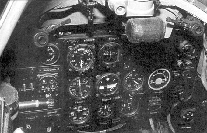 Иллюстрация к книге — Ла-7 [pic_29.jpg]