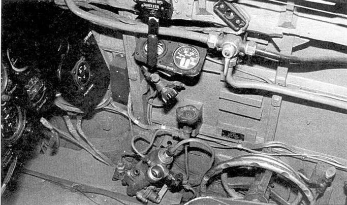 Иллюстрация к книге — Ла-7 [pic_31.jpg]