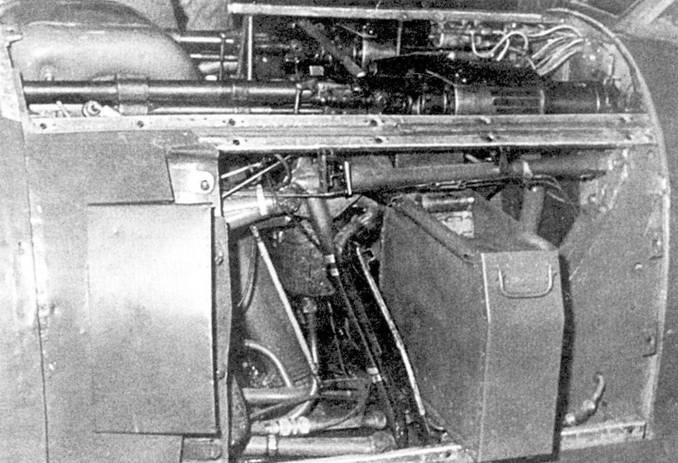 Иллюстрация к книге — Ла-7 [pic_32.jpg]