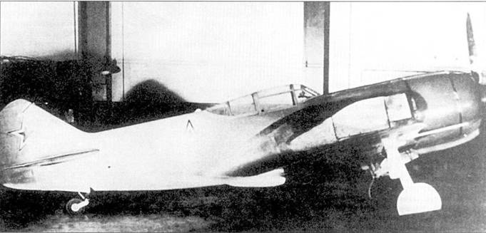 Иллюстрация к книге — Ла-7 [pic_5.jpg]