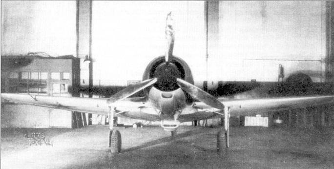 Иллюстрация к книге — Ла-7 [pic_6.jpg]