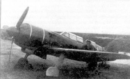 Иллюстрация к книге — Ла-7 [pic_64.jpg]