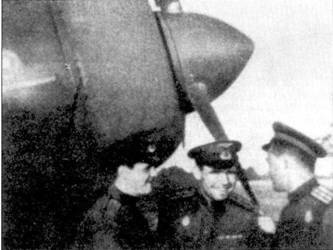 Иллюстрация к книге — Ла-7 [pic_70.jpg]