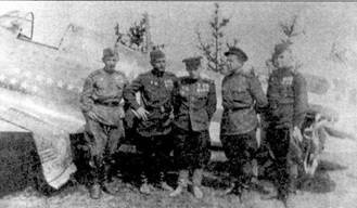 Иллюстрация к книге — Ла-7 [pic_88.jpg]