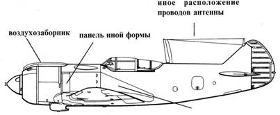 Иллюстрация к книге — Ла-5 [pic_53.jpg]