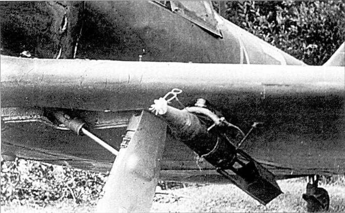 Иллюстрация к книге — Ла-5 [pic_71.jpg]