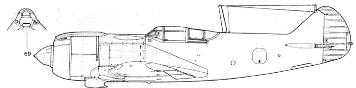 Иллюстрация к книге — Ла-5 [pic_91.jpg]