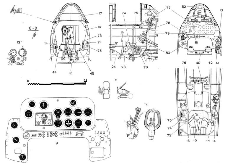 Иллюстрация к книге — Ла-5 [pic_93.jpg]