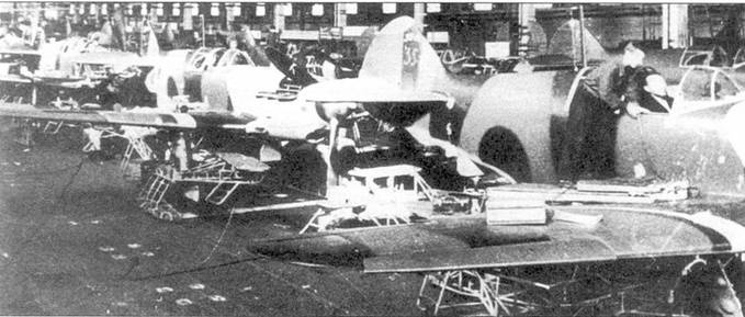 Иллюстрация к книге — ЛаГГ-3 [pic_111.jpg]